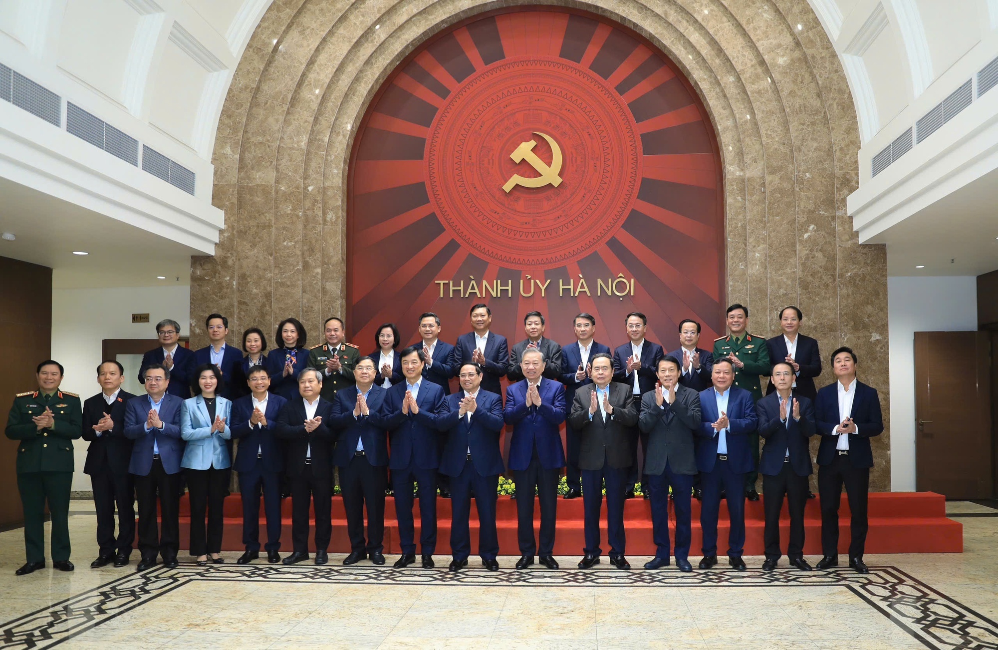 Ảnh: VGP/DA Ảnh: VGP/DA