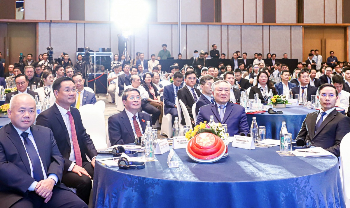 Tạo đột phá thể chế, Đà Nẵng tăng tốc thu hút đầu tư năm 2026 Tạo đột phá thể chế, Đà Nẵng tăng tốc thu hút đầu tư năm 2026