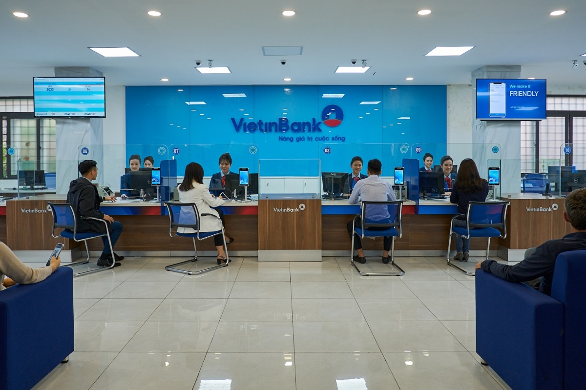 VietinBank tăng trưởng toàn diện, bứt phá mạnh mẽ trong năm 2025
