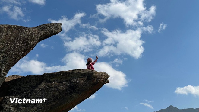 Thiên đường mây Tà Xùa lọt top 26 điểm đến toàn cầu đáng ghé thăm năm 2026