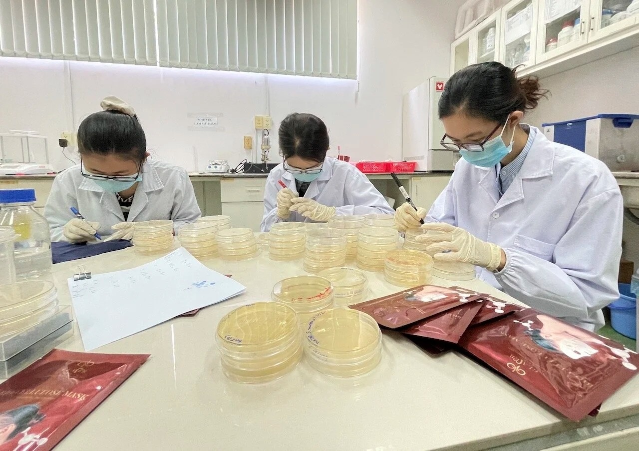 TP. Hồ Chí Minh: Phê duyệt Đề án sàn giao dịch công nghệ giai đoạn mới