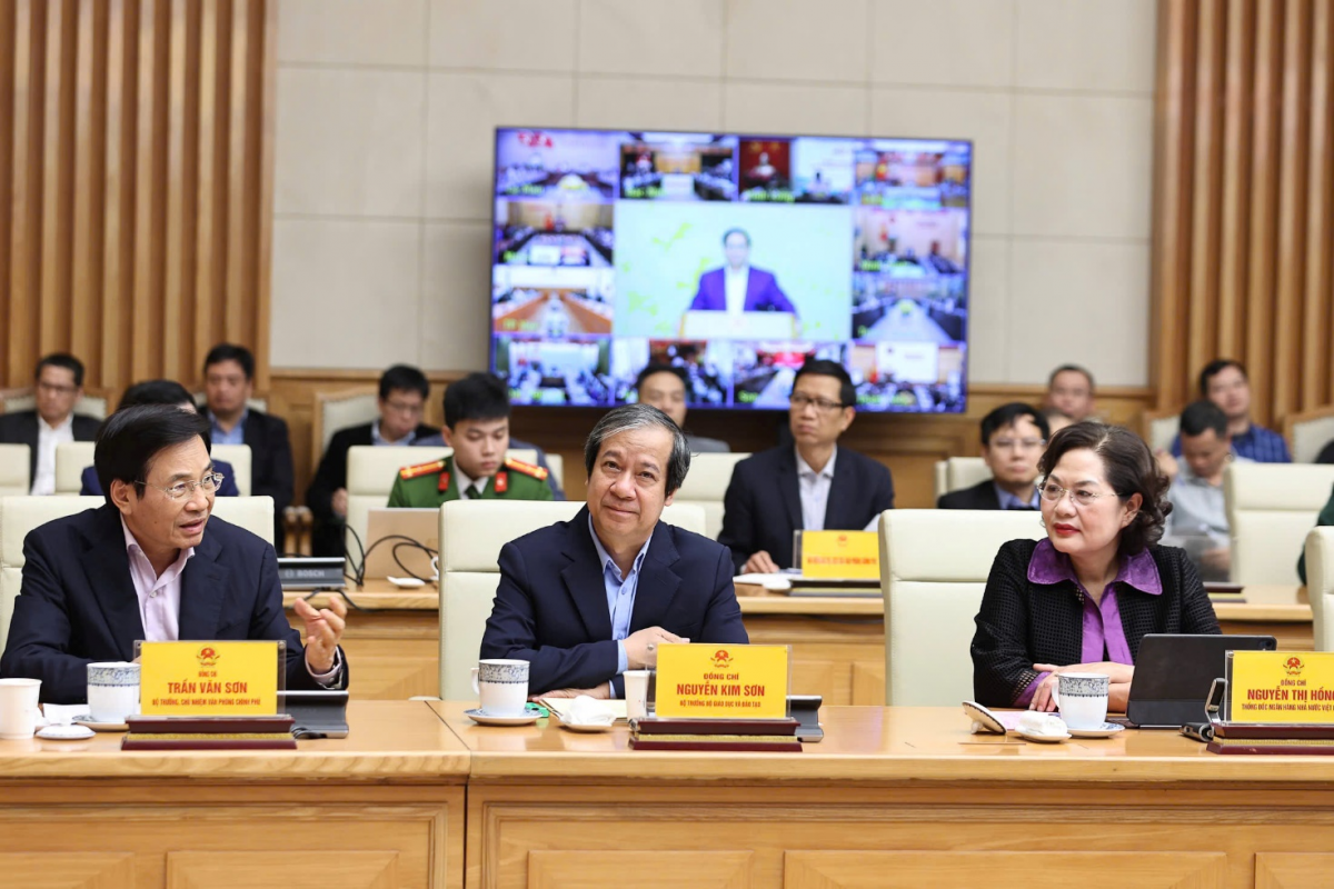 Dữ liệu đã thực sự trở thành động lực tăng trưởng mới