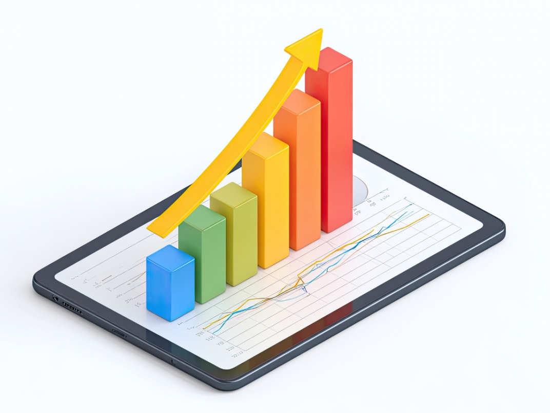 [Infographic] Top 5 tỉnh thành đóng góp lớn nhất vào tăng trưởng kinh tế Việt Nam 2025