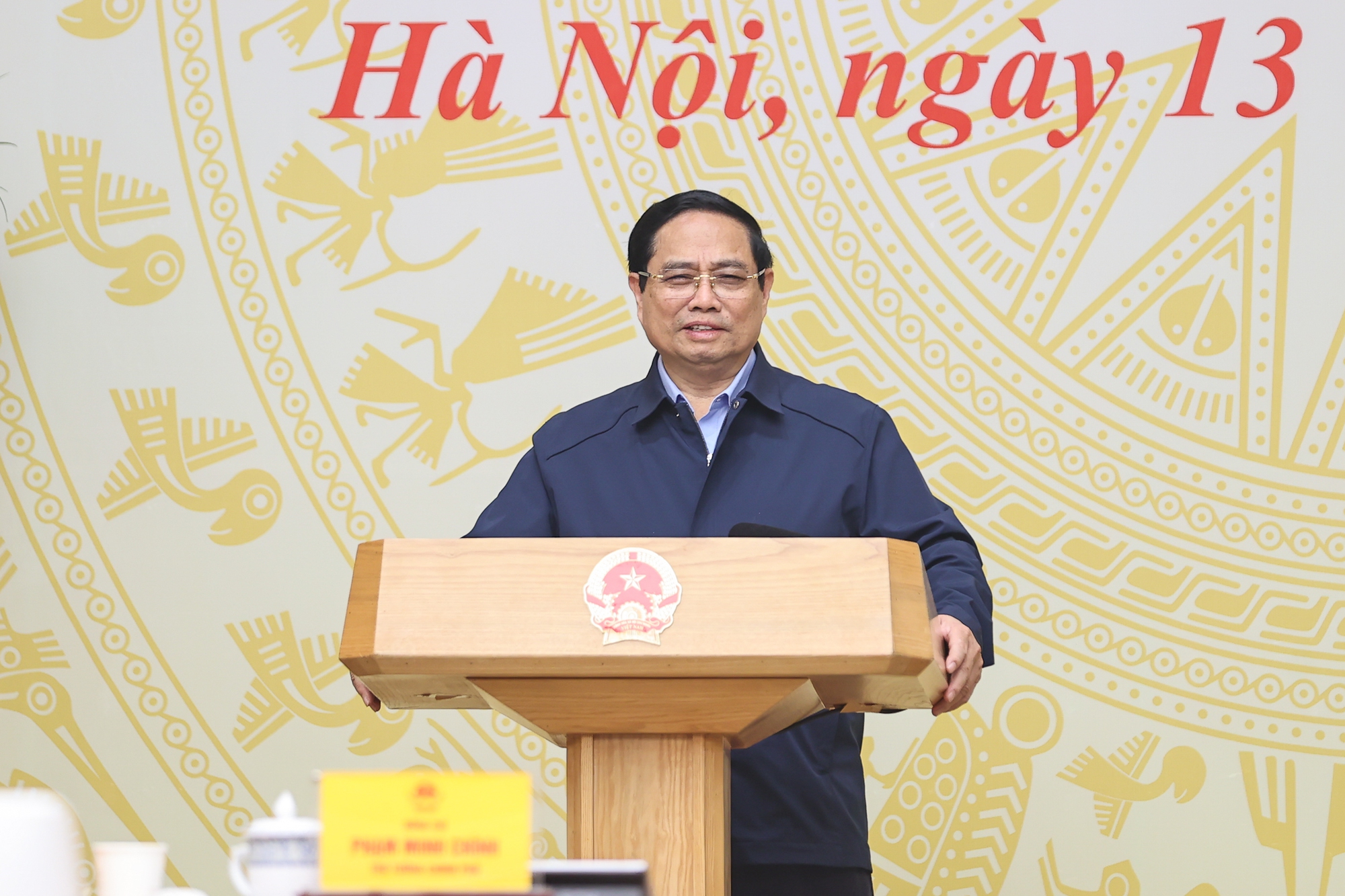 Thủ tướng: Điều chỉnh chính sách nhà ở xã hội, đẩy mạnh nhà cho thuê- Ảnh 2.