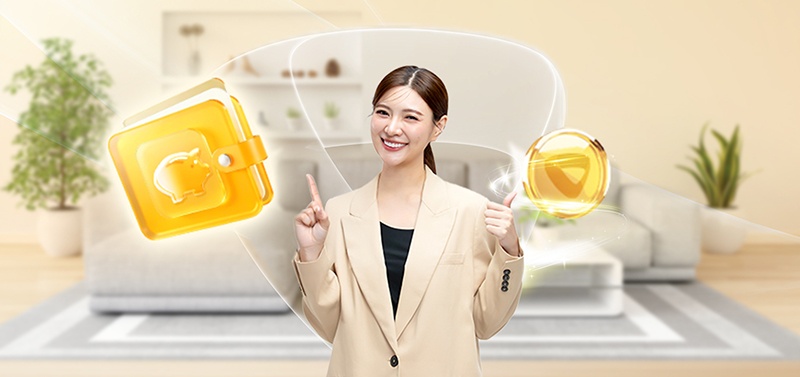 Vietcombank giới thiệu sản phẩm Chứng chỉ tiền gửi trực tuyến Vietcombank giới thiệu sản phẩm Chứng chỉ tiền gửi trực tuyến