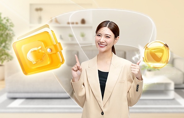 Vietcombank giới thiệu sản phẩm Chứng chỉ tiền gửi trực tuyến