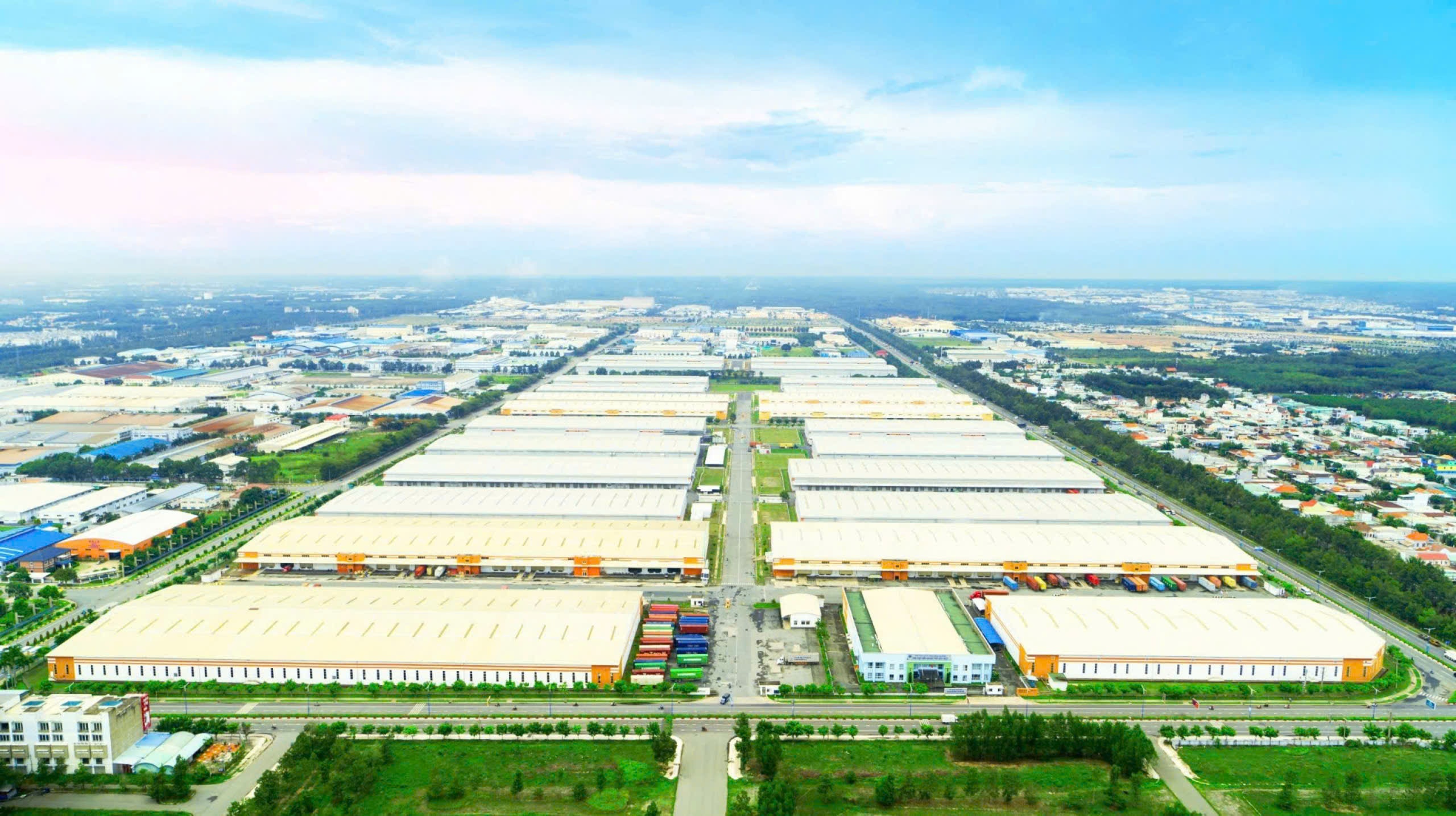 TP. Hồ Chí Minh: Sản xuất công nghiệp giữ nhịp tăng trưởng