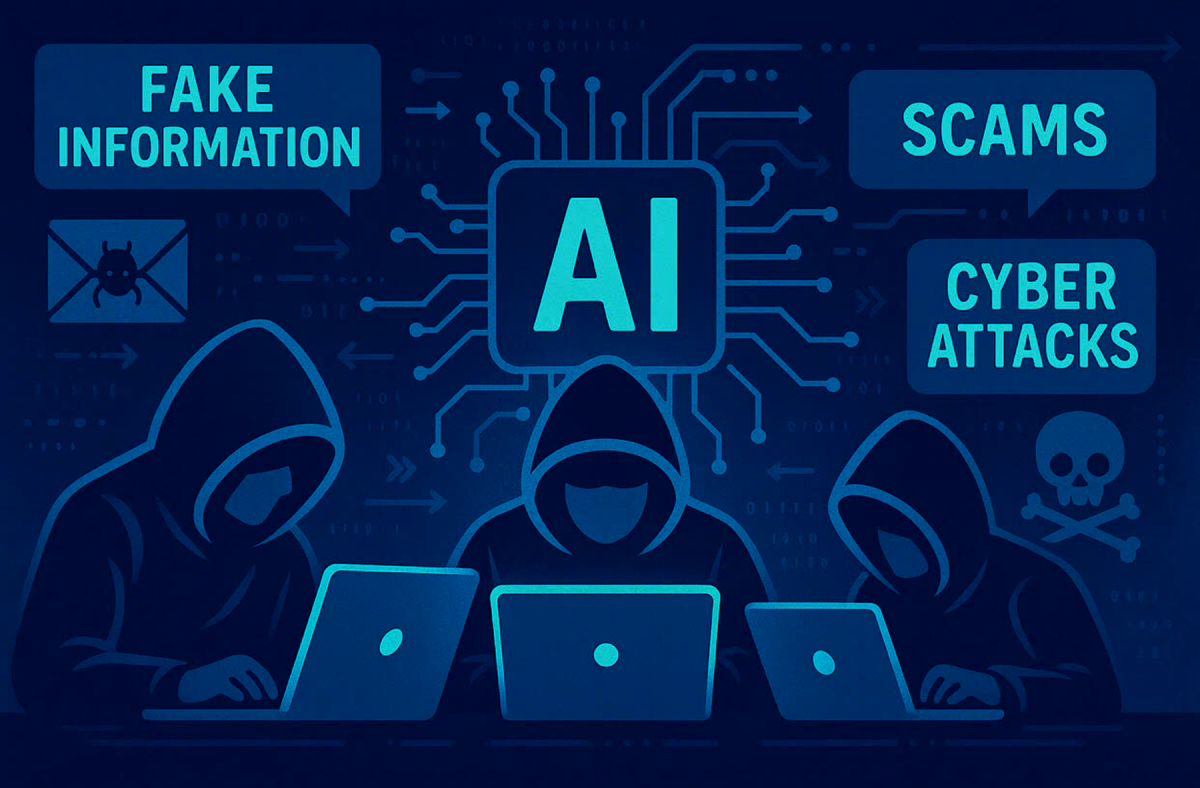 Nhiều tổ chức, doanh nghiệp bị tấn công mạng năm 2025