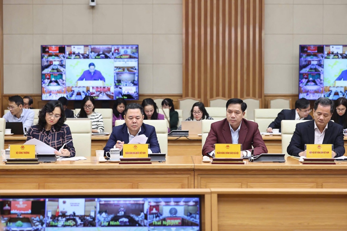 Bảo đảm quyền tiếp cận bình đẳng về nhà ở của mỗi người dân