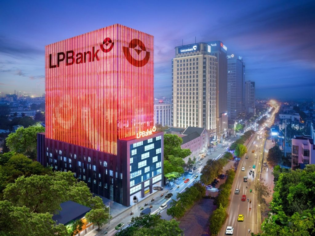 LPBank chào bán 50 triệu trái phiếu ra công chúng