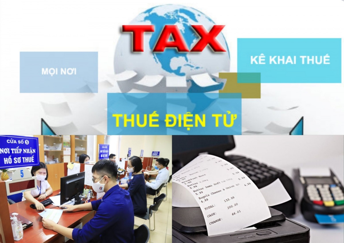 Siết kỷ cương thuế: thêm nhiều chủ thể vào diện bị xử phạt Siết kỷ cương thuế: thêm nhiều chủ thể vào diện bị xử phạt