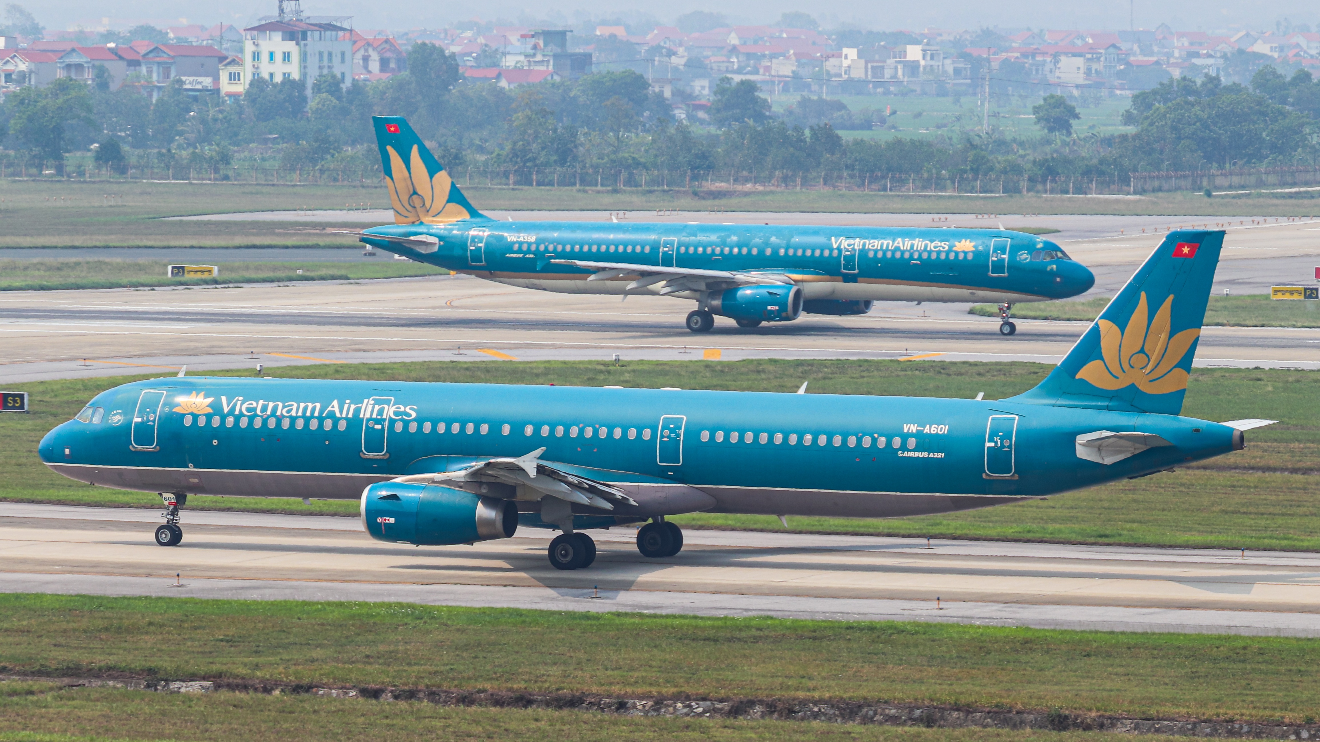 Vietnam Airlines đã mở bán thêm 60 nghìn chỗ với gần 300 chuyến bay, tập trung trong giai đoạn cao điểm từ ngày 9/2 đến 3/3/2026 
