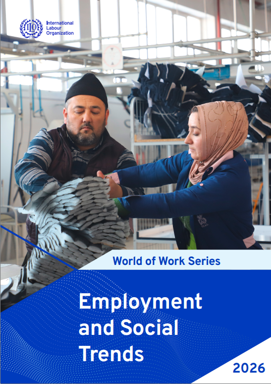 Chất lượng việc làm chững lại dù kinh tế duy trì tăng trưởng