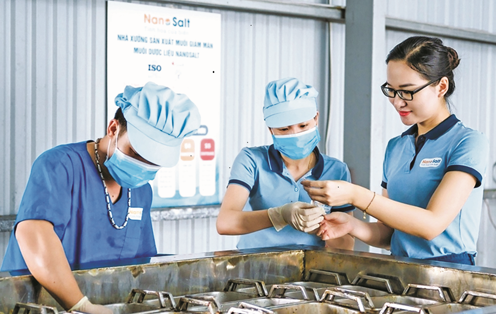 Khởi nghiệp sáng tạo phải được tiếp cận bằng tư duy và cách làm mới