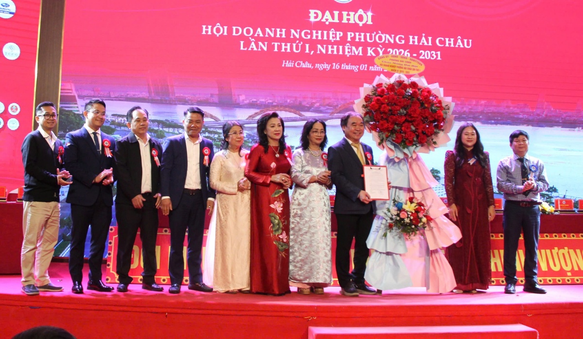 Doanh nghiệp xác định “3 đồng hành”, “5 giá trị cốt lõi” để phát triển