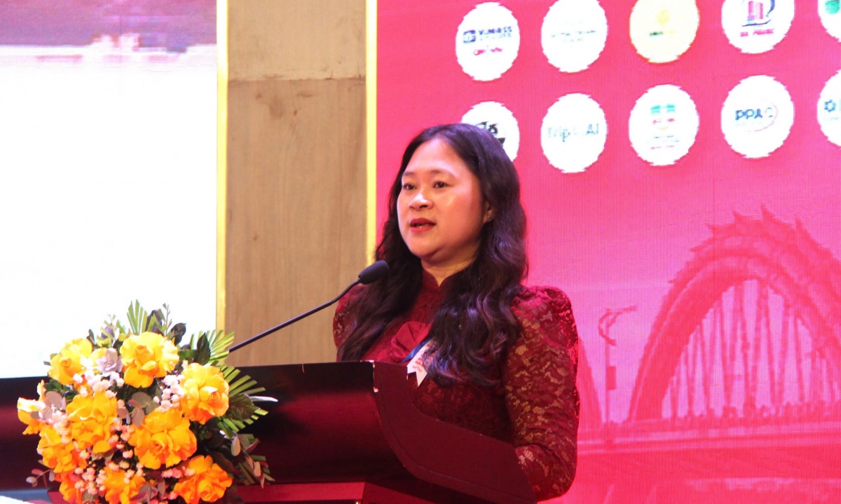 Doanh nghiệp xác định “3 đồng hành”, “5 giá trị cốt lõi” để phát triển