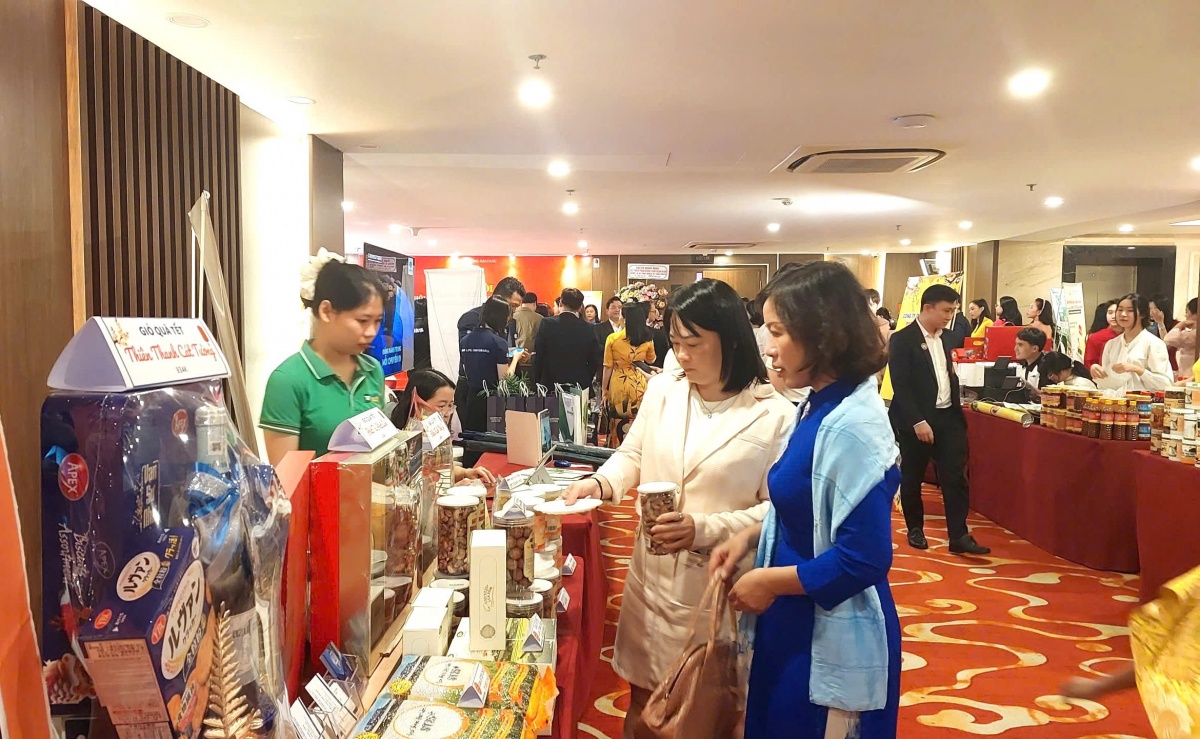 Doanh nghiệp xác định “3 đồng hành”, “5 giá trị cốt lõi” để phát triển