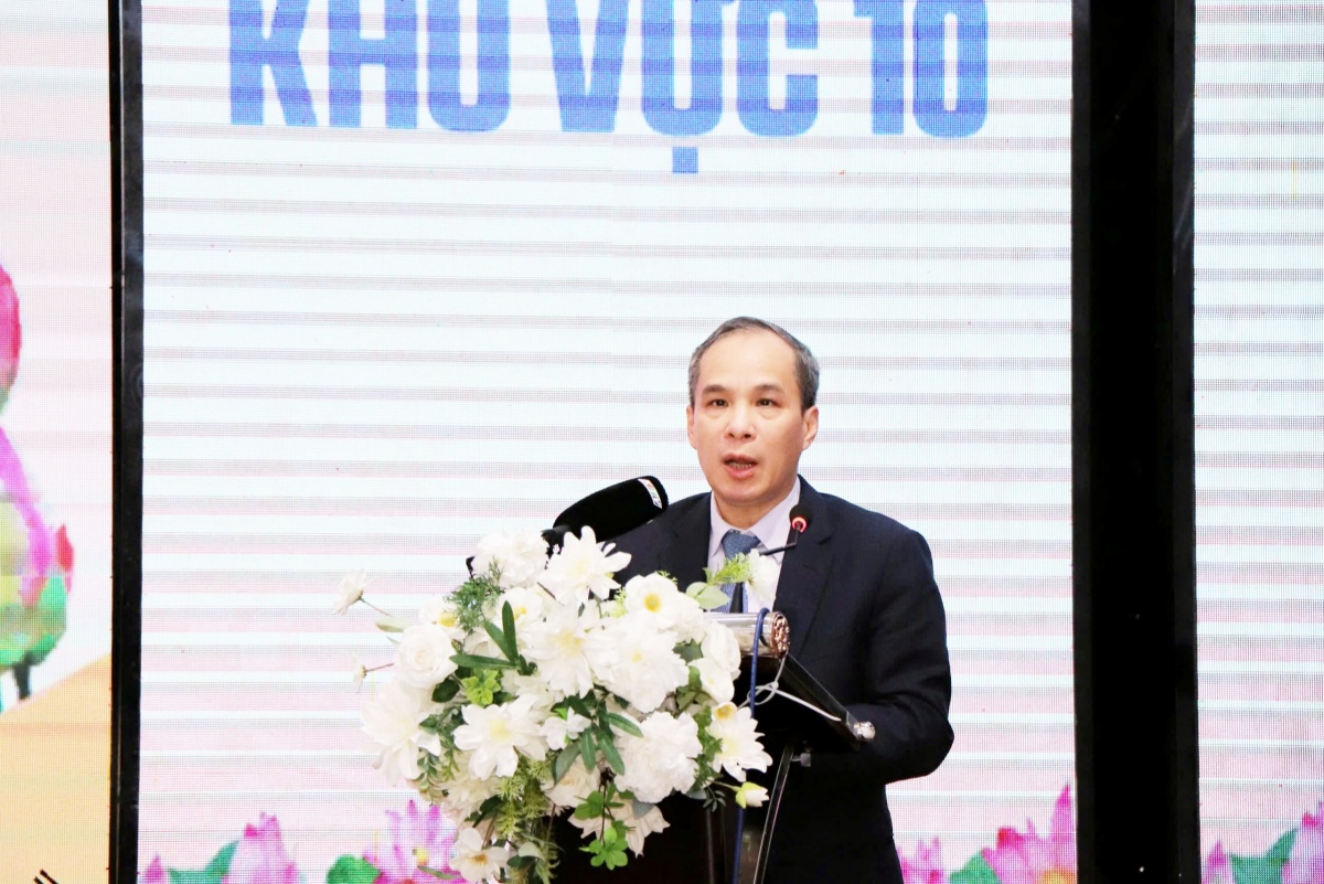 NHNN Khu vực 10 triển khai tốt công tác quản lý về hoạt động tiền tệ, ngân hàng trên địa bàn