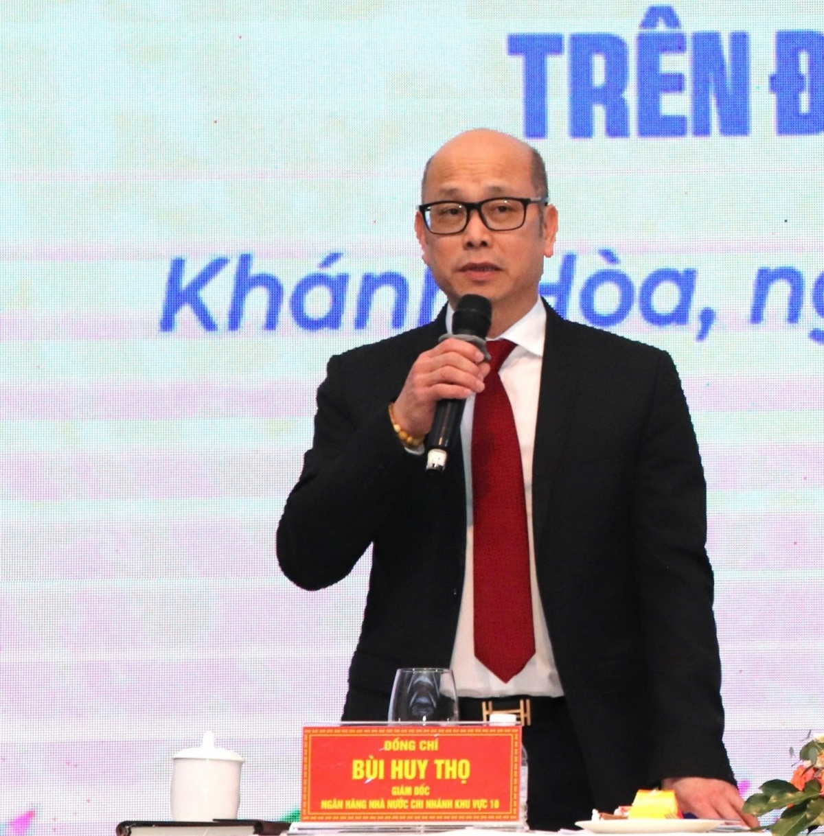 NHNN Khu vực 10 triển khai tốt công tác quản lý về hoạt động tiền tệ, ngân hàng trên địa bàn