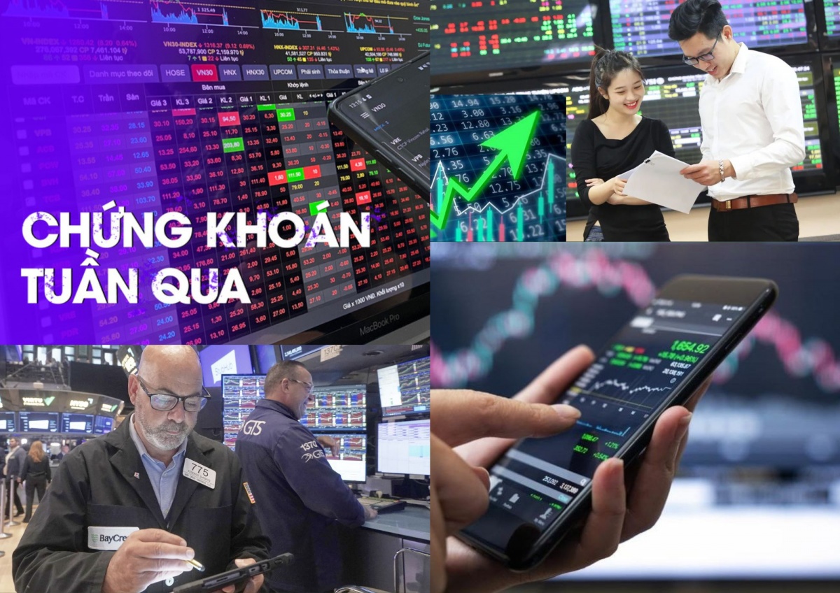 VN-Index thử lửa vùng đỉnh lịch sử, dòng tiền lan tỏa mạnh