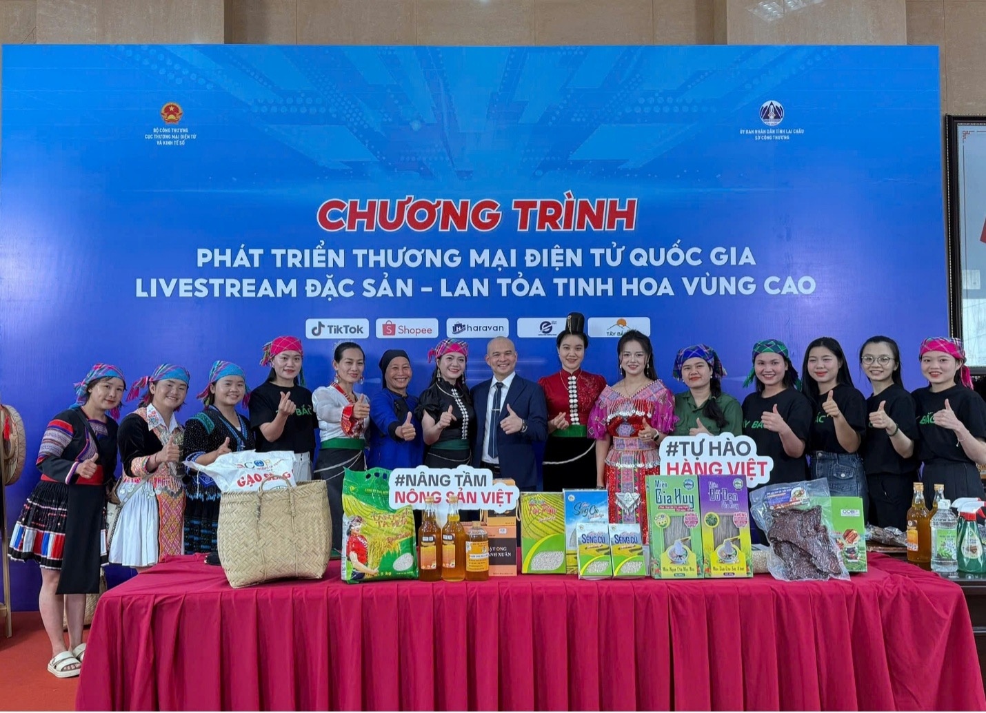 Thương mại điện tử chuyển sang giai đoạn tái cấu trúc mạnh mẽ