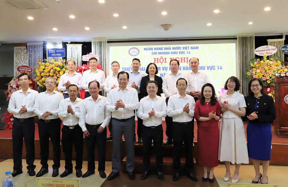 Điều tiết hiệu quả dòng vốn, hỗ trợ tăng trưởng kinh tế vùng Tây Nam Bộ