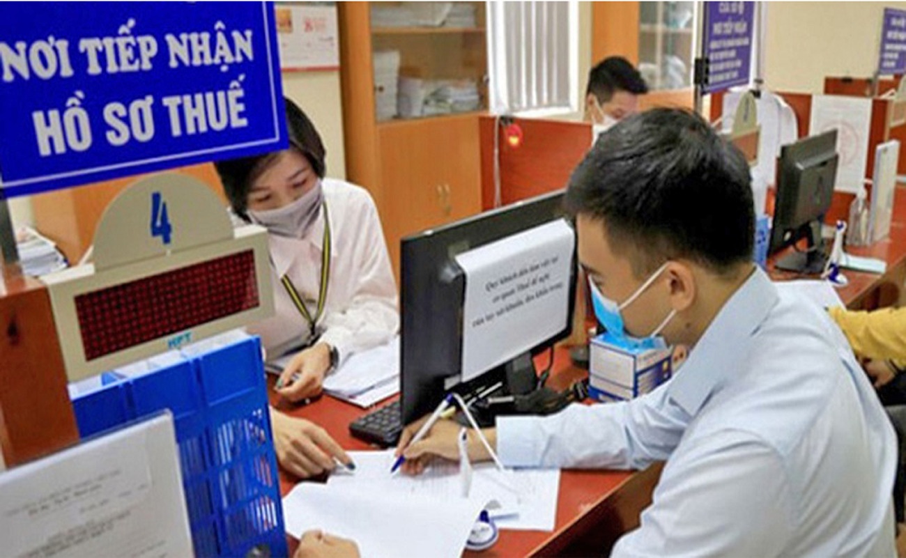 Nghị định 373: Nhiều thay đổi quan trọng về khai, quyết toán thuế