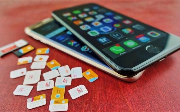 Đề xuất xác thực sinh trắc học thuê bao di động để hạn chế sim rác