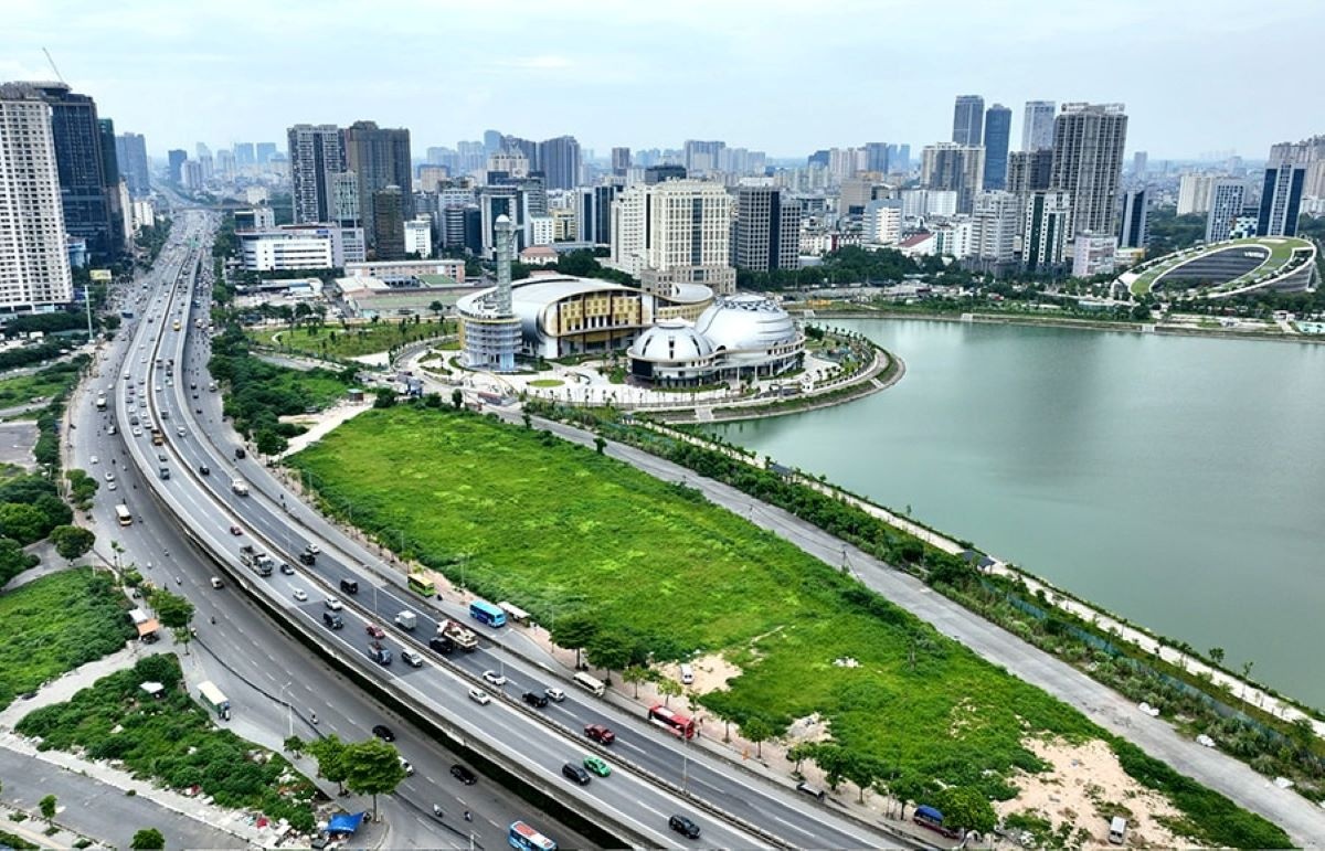 Bước sang năm 2026, bài toán phân bổ dòng tiền trở nên quan trọng hơn bao giờ hết