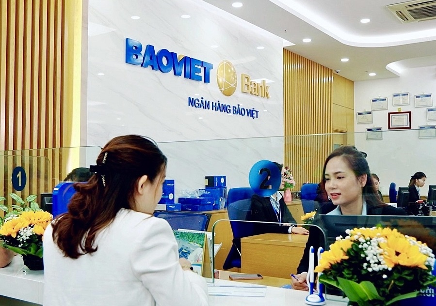 BAOVIET Bank củng cố nền tảng tăng trưởng năm 2025