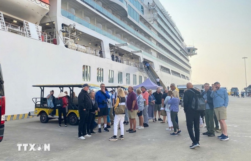 Du lịch thế giới phục hồi mạnh mẽ, đạt 1,52 tỷ lượt khách năm 2025