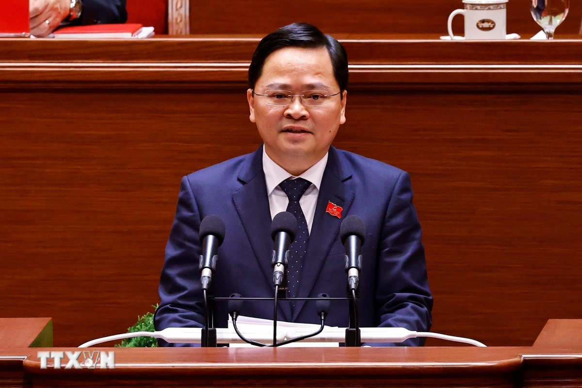 Tăng trưởng hai con số: Yêu cầu chiến lược đặt ra từ thực tiễn phát triển