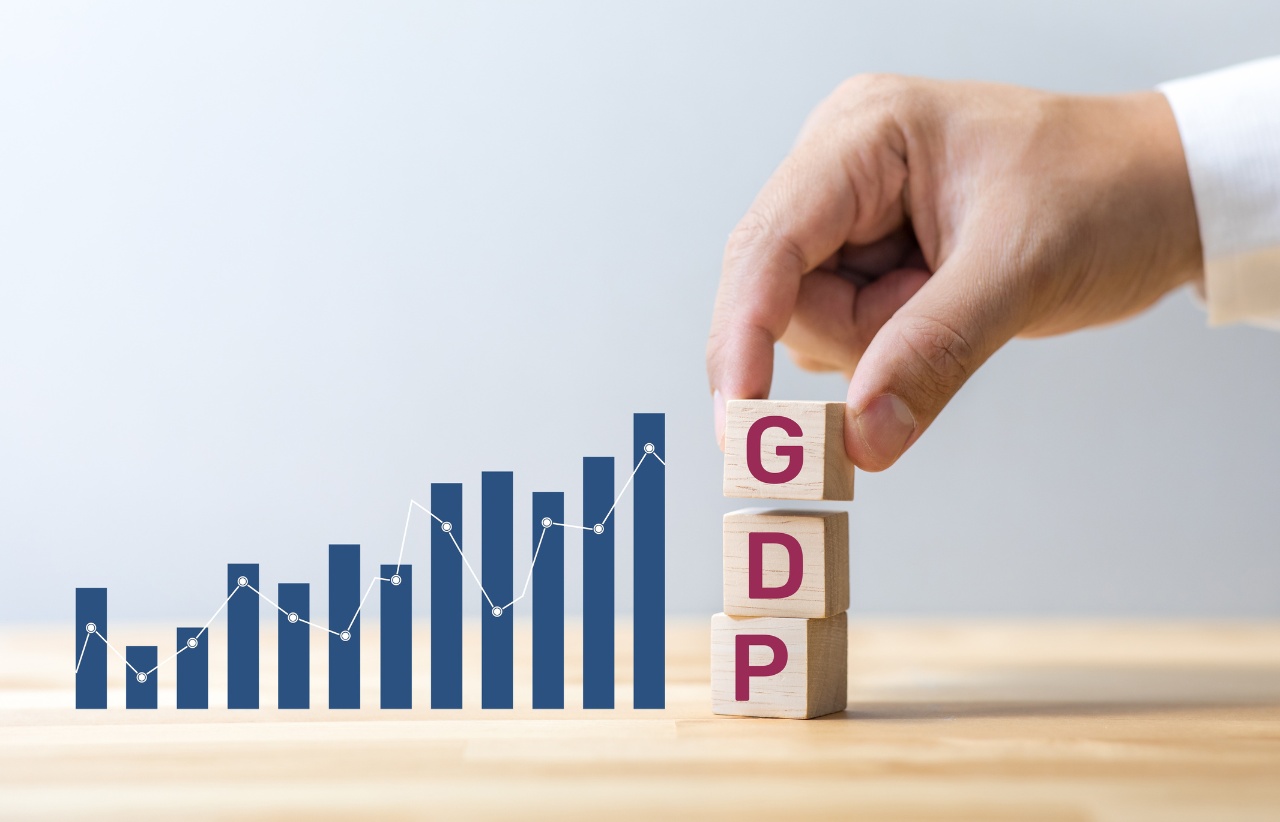 infographic nghi quyet 01nq cp tang toc dot pha phan dau tang truong gdp tu 10 nam 2026