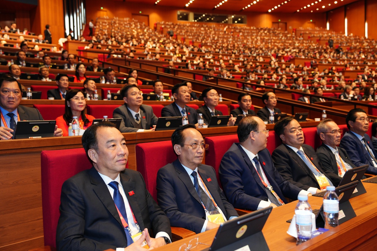 Bước vào giai đoạn phát triển thứ ba, “bộ ba” động lực cần được vận hành như một cơ chế tăng trưởng