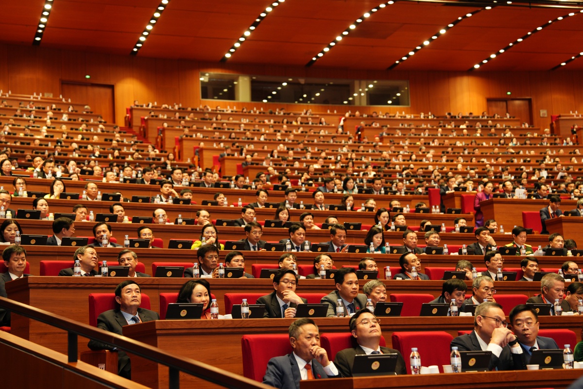 Tăng trưởng hai con số: Yêu cầu chiến lược đặt ra từ thực tiễn phát triển