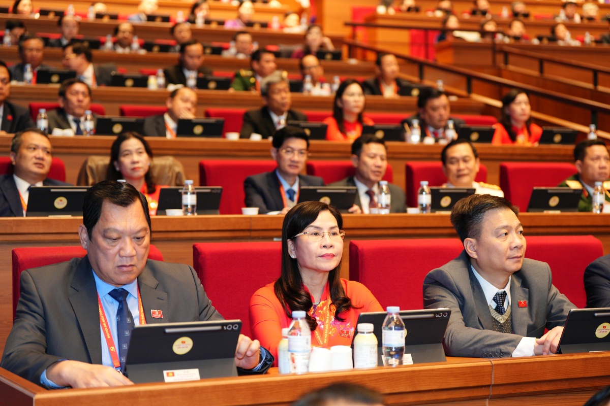 Tăng trưởng hai con số: Yêu cầu chiến lược đặt ra từ thực tiễn phát triển