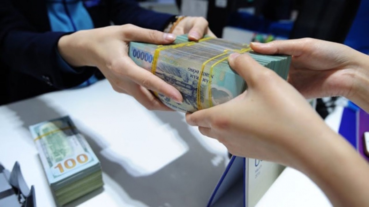 Năm 2025, tín dụng trên địa bàn TP. Hồ Chí Minh và tỉnh Đồng Nai tăng 15,92%