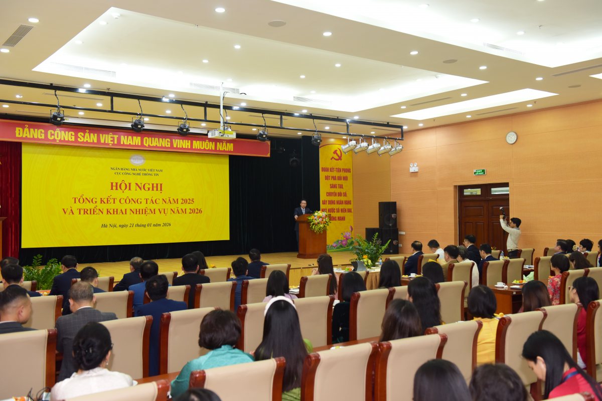 Triển khai bài bản công tác chuyển đổi số, đảm bảo các hệ thống ổn định, an toàn, liên tục