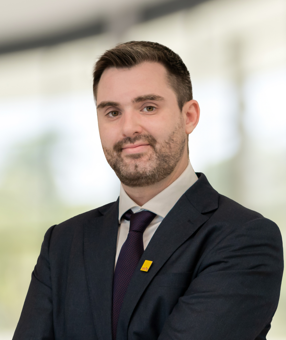 Ông John Campbell Ông John Campbell