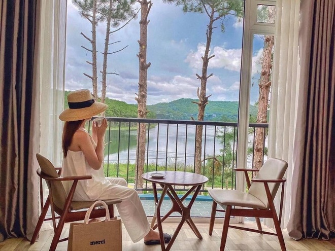 Người Việt tìm kiếm điểm du lịch nào nhiều nhất dịp Tết? Người Việt tìm kiếm điểm du lịch nào nhiều nhất dịp Tết?