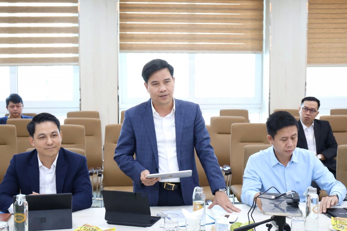 Ngành Ngân hàng Khu vực 9: Tạo điều kiện thuận lợi để doanh nghiệp tiếp cận tín dụng