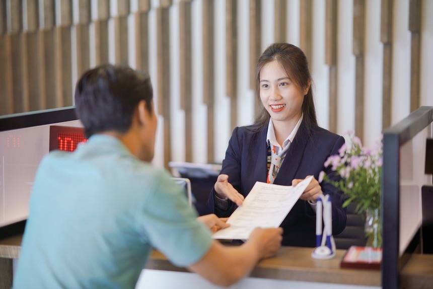 Thị trường bảo hiểm giữ đà tăng trưởng, tạo nền tảng cho giai đoạn mới Thị trường bảo hiểm giữ đà tăng trưởng, tạo nền tảng cho giai đoạn mới