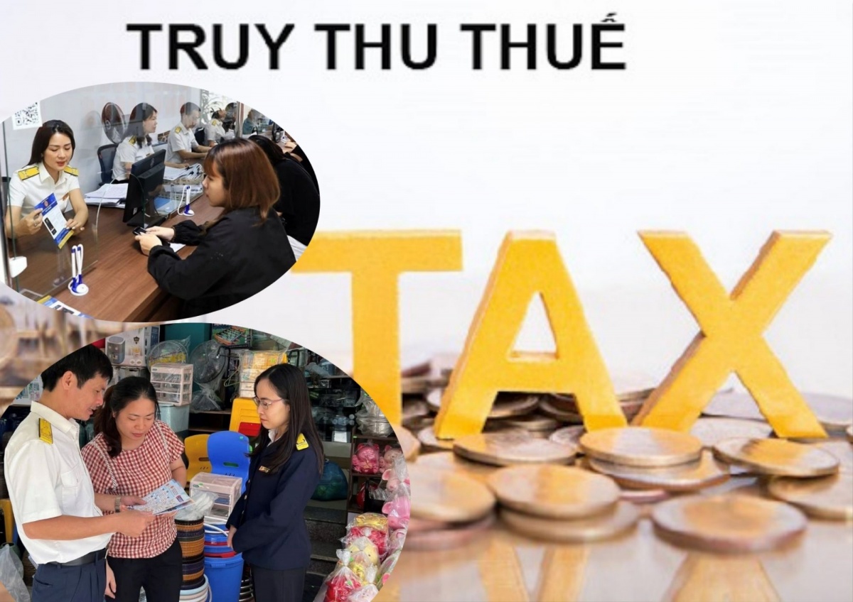 ê khai thuế từ 2026: Doanh thu cao vẫn không hồi tố thuế khoán ê khai thuế từ 2026: Doanh thu cao vẫn không hồi tố thuế khoán