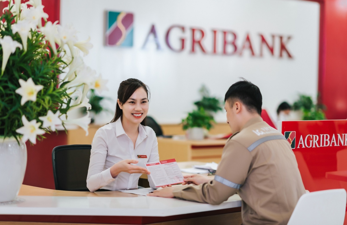 Agribank dành 10 tỷ đồng tri ân khách hàng với chương trình “Xuân an khang – Sinh nhật vàng” Agribank dành 10 tỷ đồng tri ân khách hàng với chương trình “Xuân an khang – Sinh nhật vàng”