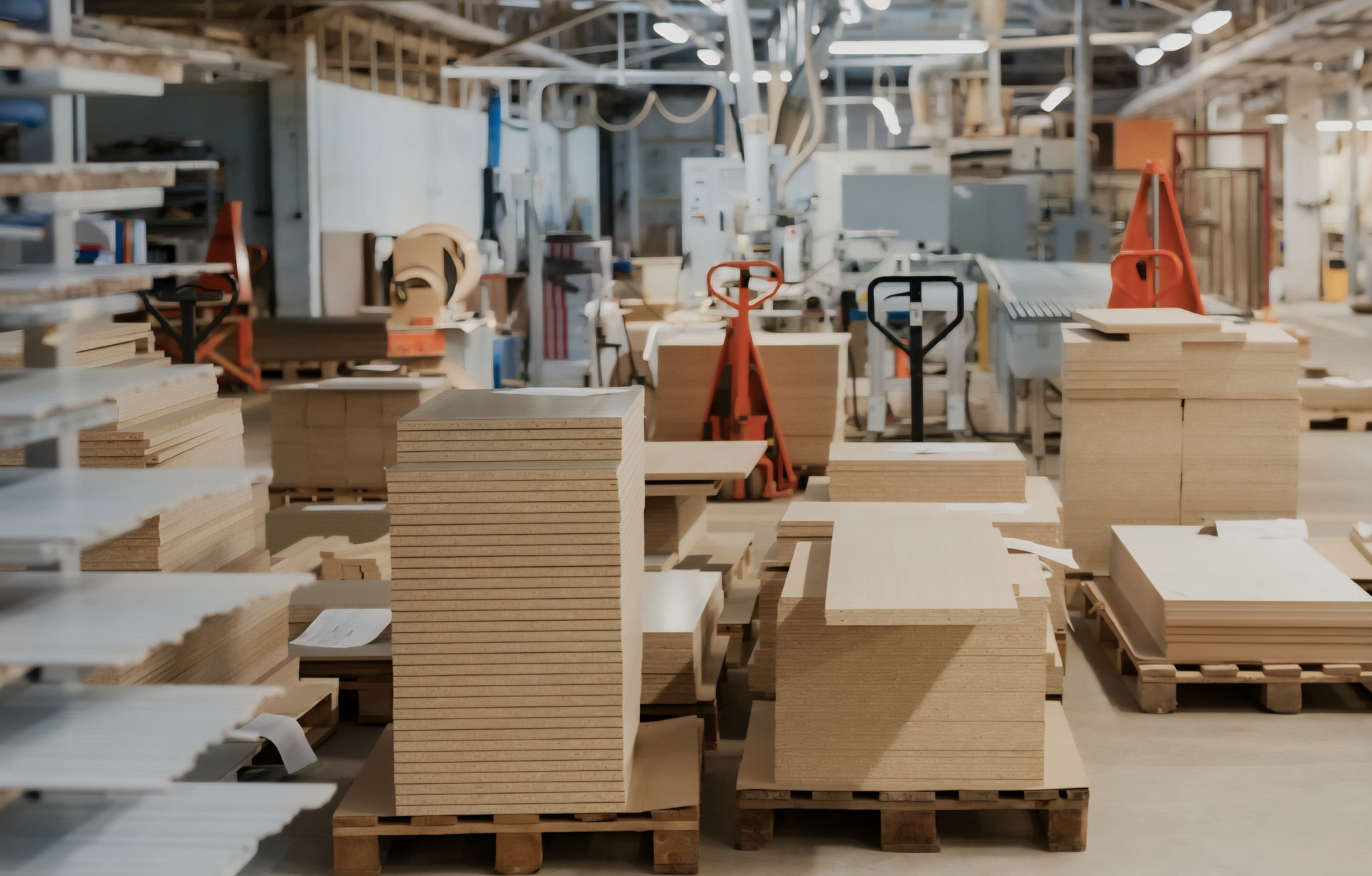 Nhiều doanh nghiệp đã có đơn hàng hiện đã được lấp kín tới hết tháng 5/2026.