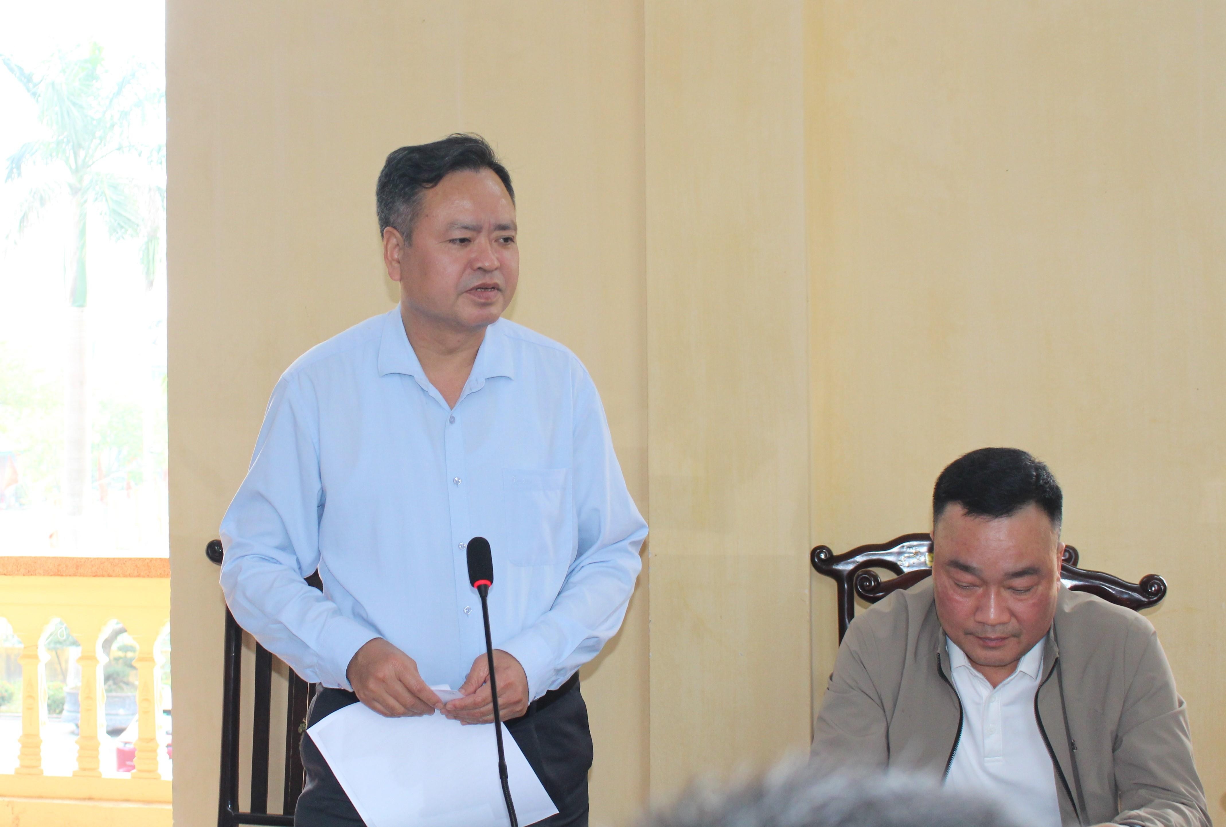 Đảm bảo chợ Viềng xuân 2026 diễn ra vui tươi, lành mạnh, an toàn