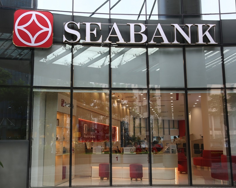SeABank đạt 6.868 tỷ đồng lợi nhuận trước thuế, tăng trưởng về quy mô và hiệu quả hoạt động SeABank đạt 6.868 tỷ đồng lợi nhuận trước thuế, tăng trưởng về quy mô và hiệu quả hoạt động