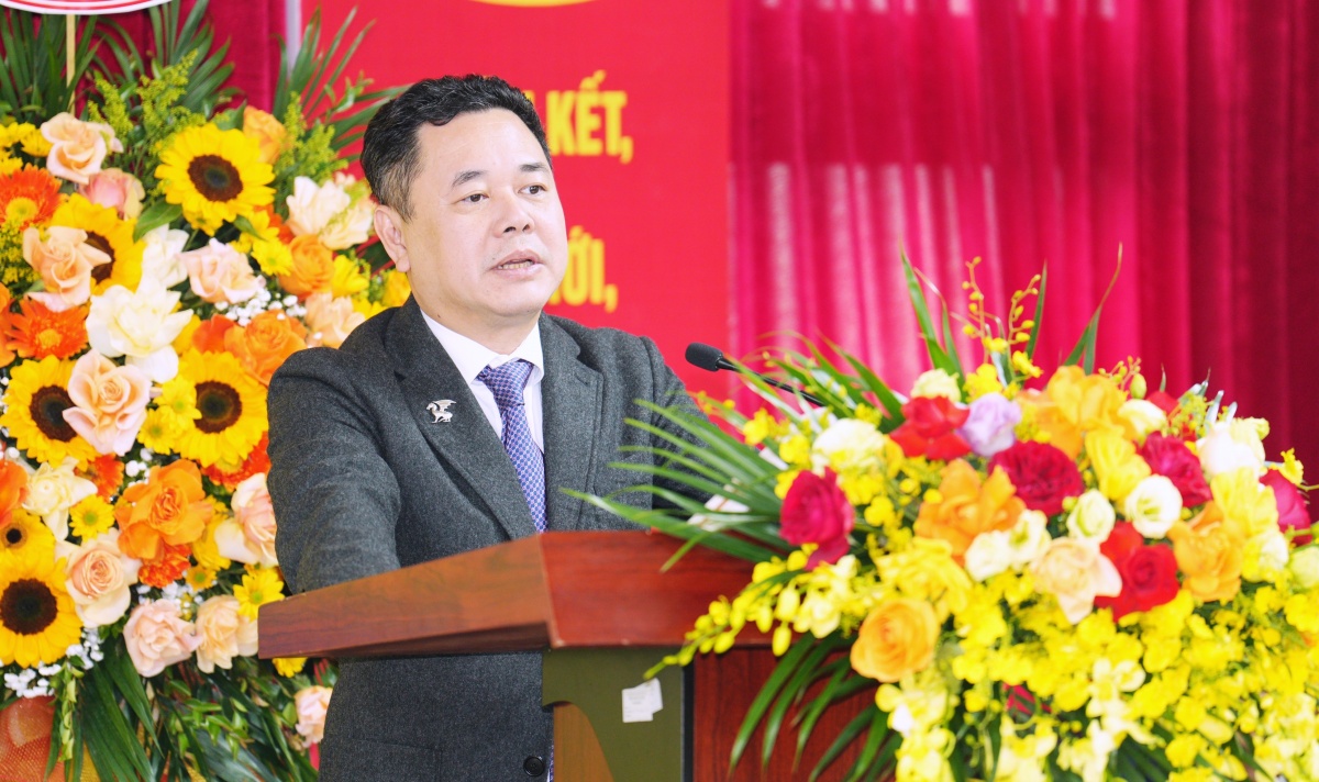 VAMC khẳng định vai trò trụ cột trong xử lý nợ xấu, góp phần phát triển ngành Ngân hàng và nền kinh tế