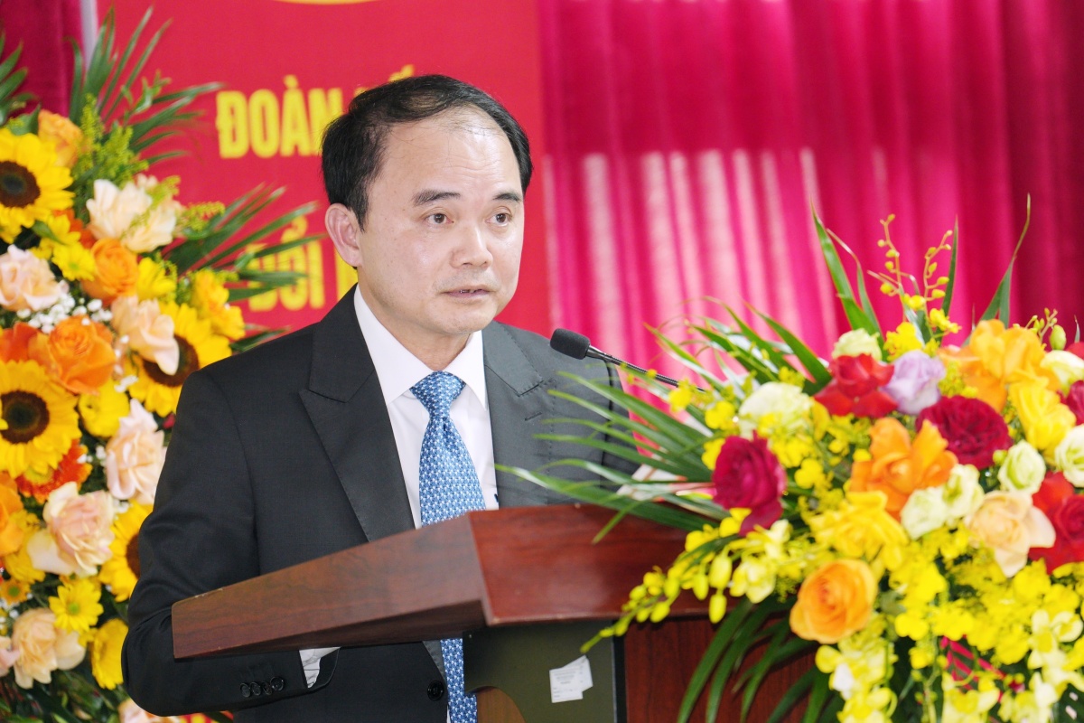 VAMC khẳng định vai trò trụ cột trong xử lý nợ xấu, góp phần phát triển ngành Ngân hàng và nền kinh tế