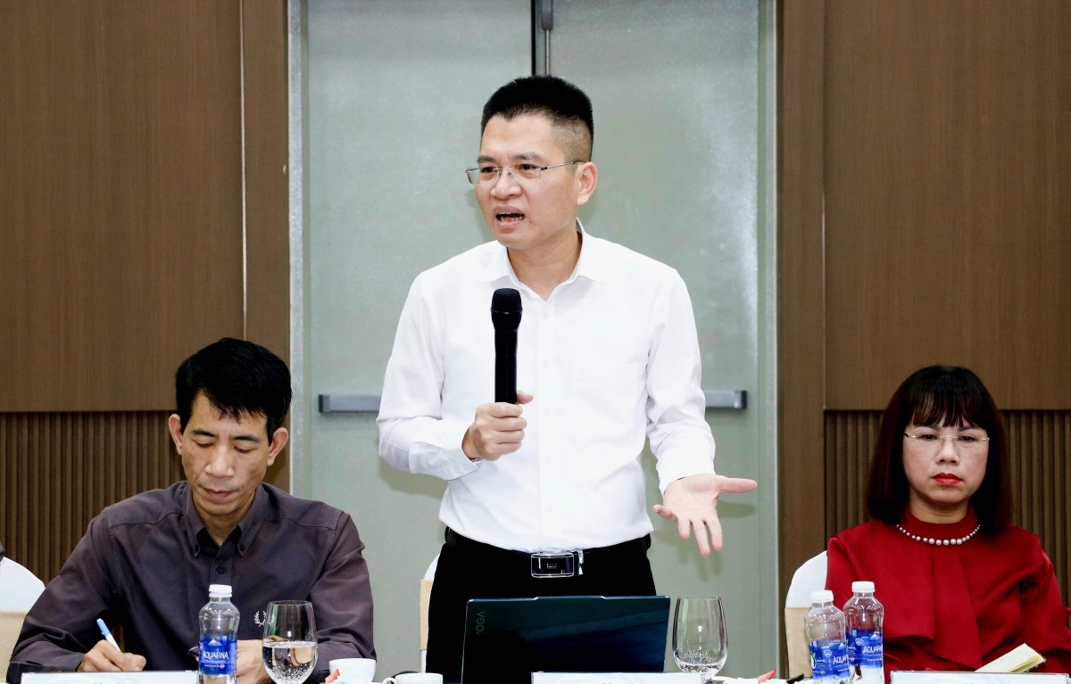 undefined Thúc đẩy chuyển đổi số, nâng cao hiệu quả quản lý hệ thống QTDND